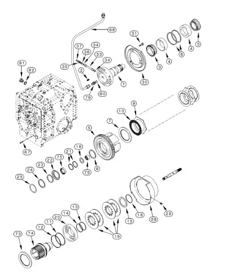 231936A2 - поршень