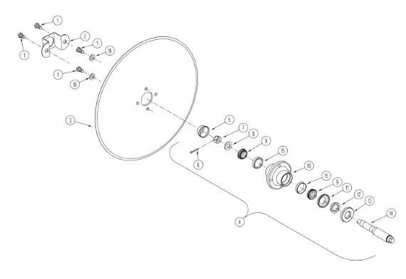306258A1 - шайба